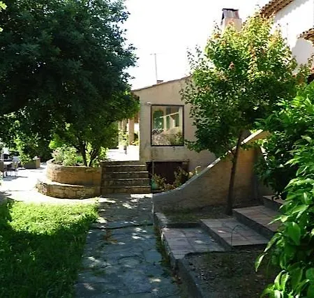 Lei Suve Отель типа 